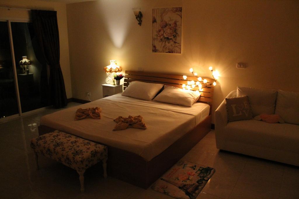 Jungle Resort หาดจอมเทียน ห้อง รูปภาพ