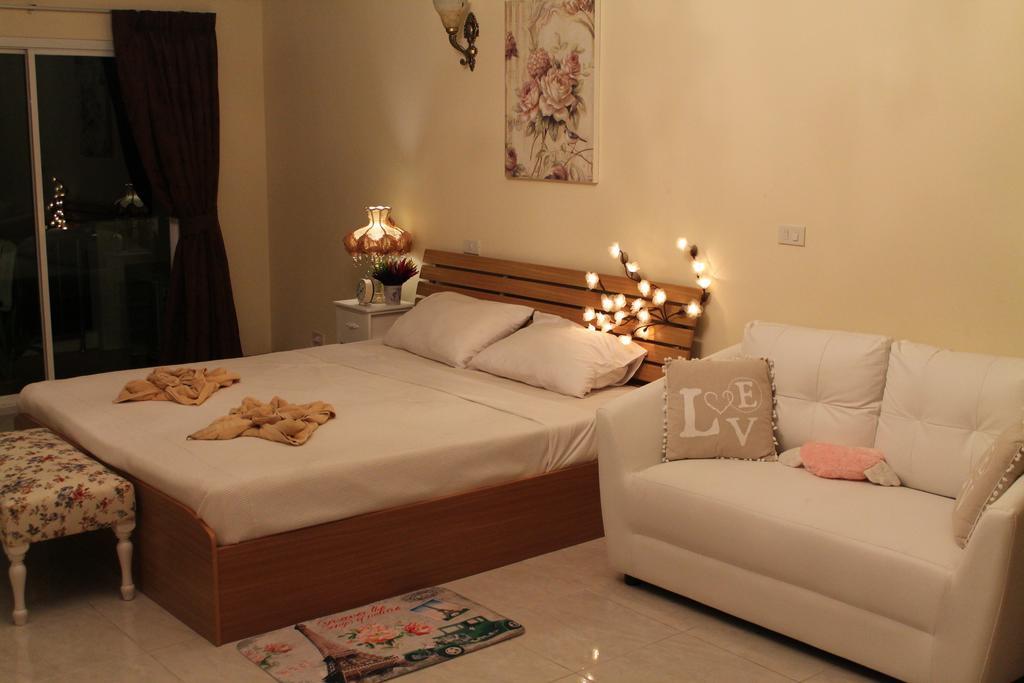 Jungle Resort หาดจอมเทียน ห้อง รูปภาพ